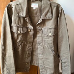 Tecovas Trucker’s Jacket Men’s Medium